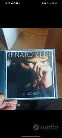 Renato Zero cd il dono
