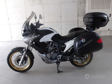 Honda Transalp