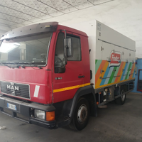 Man 8-163l 80 quintali anno 2000