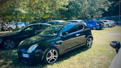Mito 1.3 85cavalli