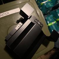 Protezione filtro gasolio Discovery 2 td5