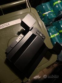 Protezione filtro gasolio Discovery 2 td5