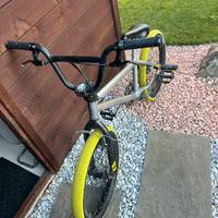 Bici BMX