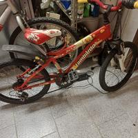 bicicletta bambino 