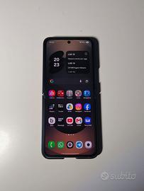 Samsung Galaxy Z Flip 6