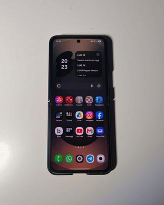 Samsung Galaxy Z Flip 6