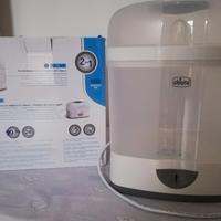 sterilizzatore chicco