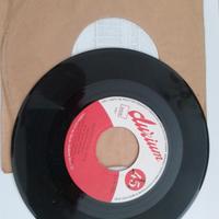 45 giri canti genovesi anni 60