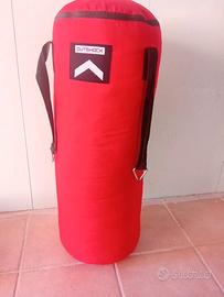 per boxe