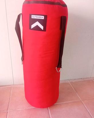 per boxe