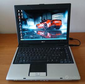 NOTEBOOK ACER DA 15.6 POLLICI