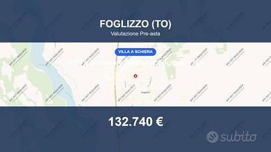 Immobile in asta di 183 m² con più di 5 locali e b