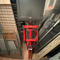 Attrezzo per karaoke