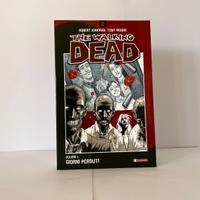 The walking dead 1