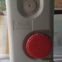 Roll tank Fiamma