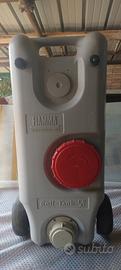 Roll tank Fiamma