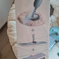 Mocio spray Kasanova NUOVO