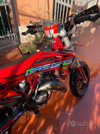 gasgas mc 125