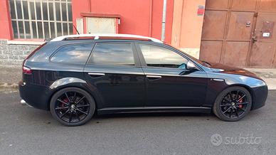 alfa romeo 159 ti