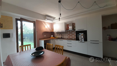 A 5 minuti dal mare e 5 da Grosseto