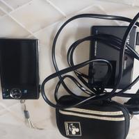 macchina fotografica compatta