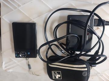 macchina fotografica compatta