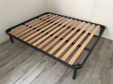 Rete per materasso matrimoniale