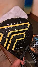racchetta padel