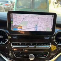 Mercedes-Benz classe C GLC V