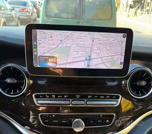 Mercedes-Benz classe C GLC V