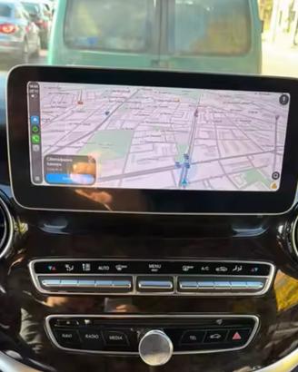 Mercedes-Benz classe C GLC V