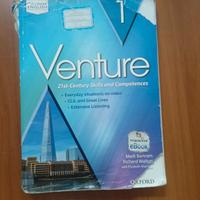 venture 1