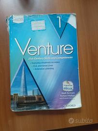 venture 1