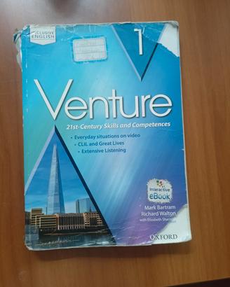 venture 1
