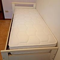 materasso singolo 80 x 190 doreland