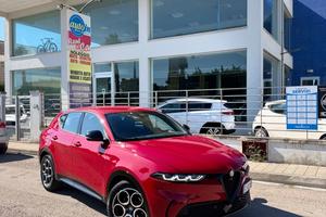 Alfa Romeo Tonale 1.6 diesel 130 CV TCT6 Sprint