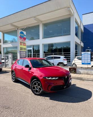 Alfa Romeo Tonale 1.6 diesel 130 CV TCT6 Sprint