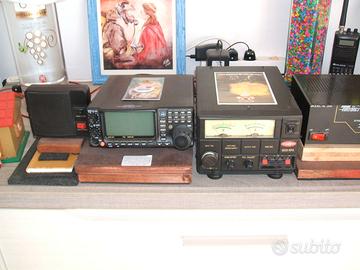 Ricevitore Yaesu