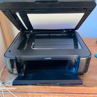 Stampante Canon MX420 funzionante