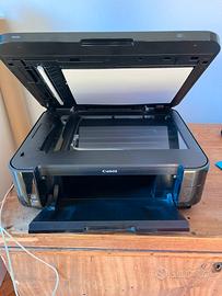 Stampante Canon MX420 funzionante