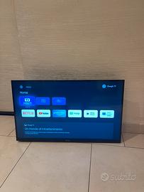 SMART TV  PEAQ 32 Pollic HDR