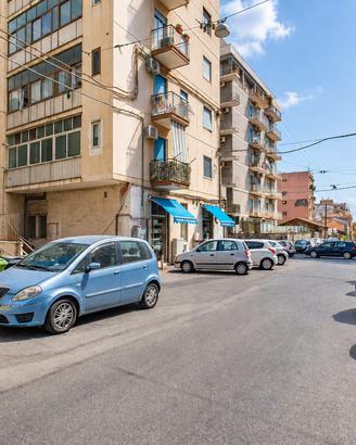 IMMOBILIARE GROUP - CATANIA appartamento 3 Vani