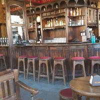 Storico pub irlandese con immobile