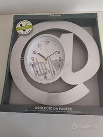 Orologio da parete Virtime Italian Design