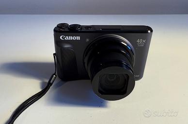 Canon Powershot SX 730 HS