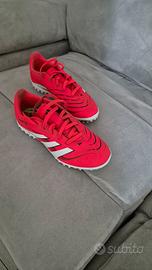 scarpe adidas predator n 36 nuove