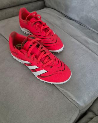 scarpe adidas predator n 36 nuove