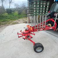 Ranghinatore Enorossi 320