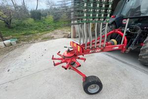 Ranghinatore Enorossi 320