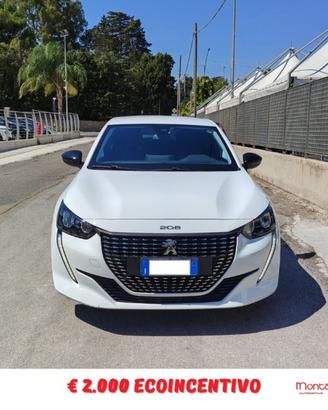 PEUGEOT 208 BlueHDi 100 Allure